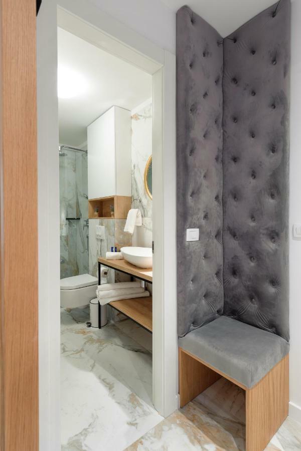 Royal Luxury Room Split Exterior foto