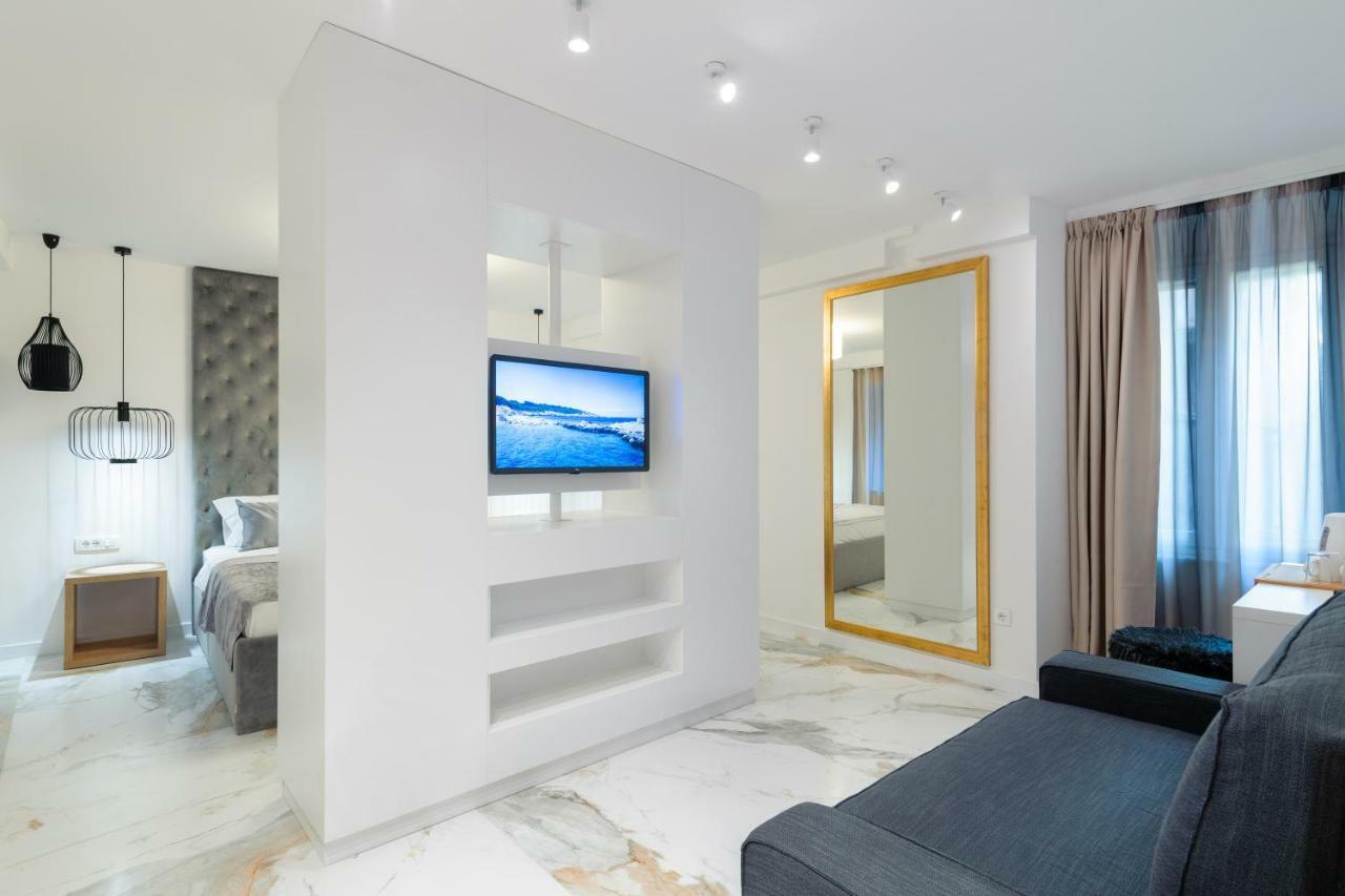 Royal Luxury Room Split Exterior foto
