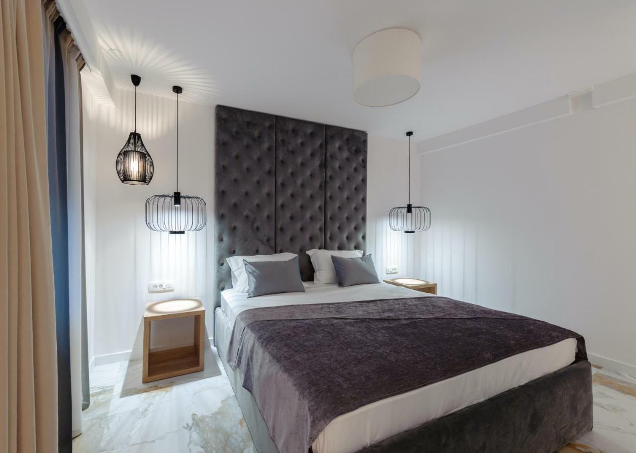 Royal Luxury Room Split Exterior foto